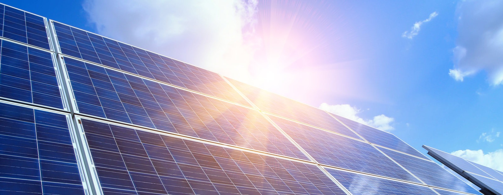 Regenerative Energie